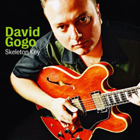 David Gogo's Skeleton Key